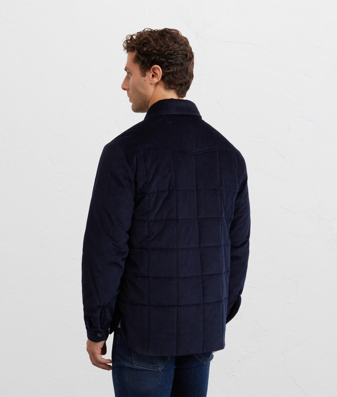 Men's jacket PAL ZILERI