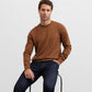 Pal Zileri Pure Wool Crewneck