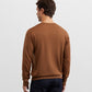 Pal Zileri Pure Wool Crewneck