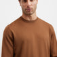 Pal Zileri Pure Wool Crewneck