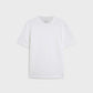 Man cotton T-shirt