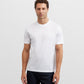 Man cotton T-shirt