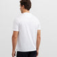 Man cotton T-shirt