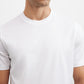 Man cotton T-shirt
