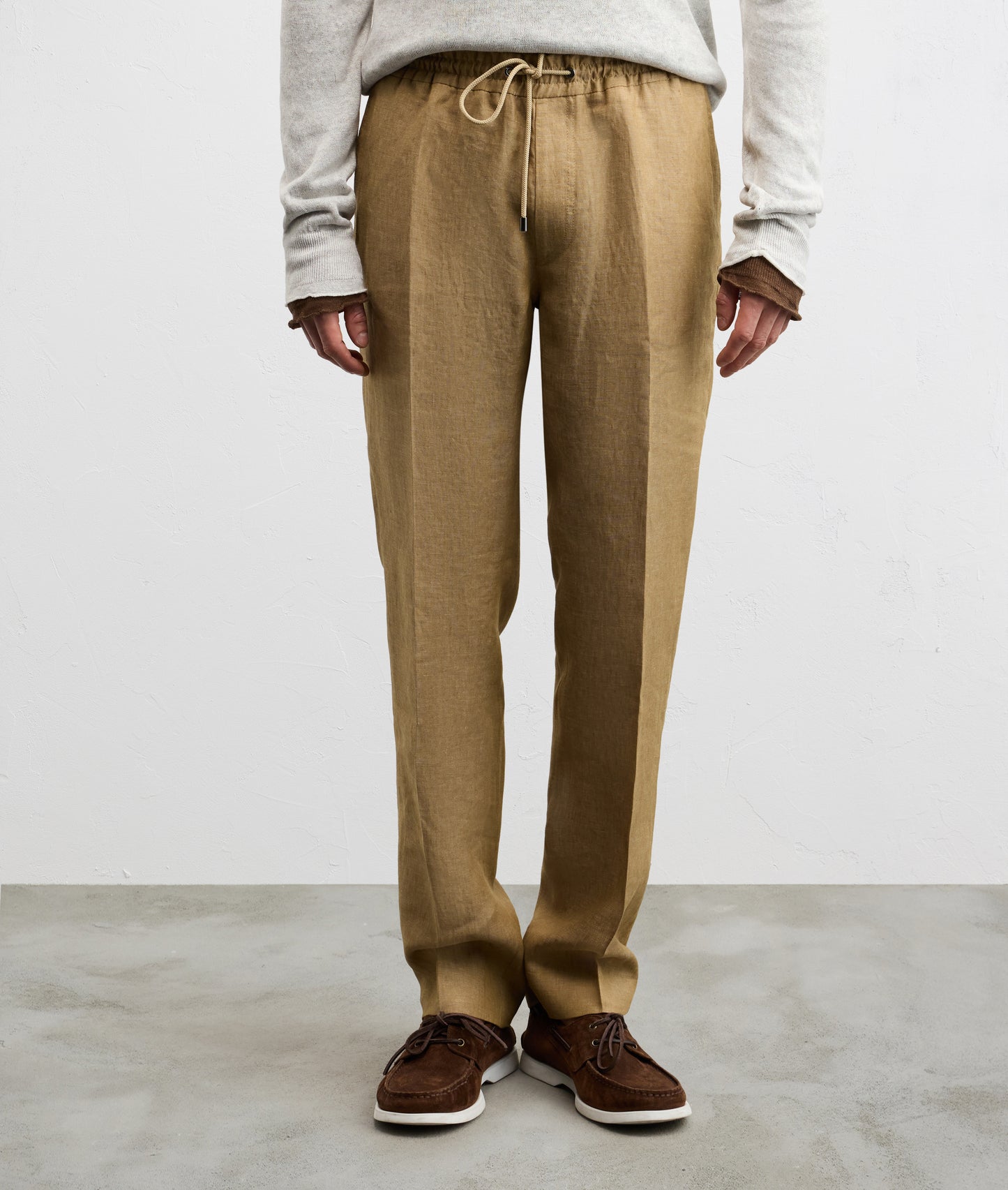 Man classic pant