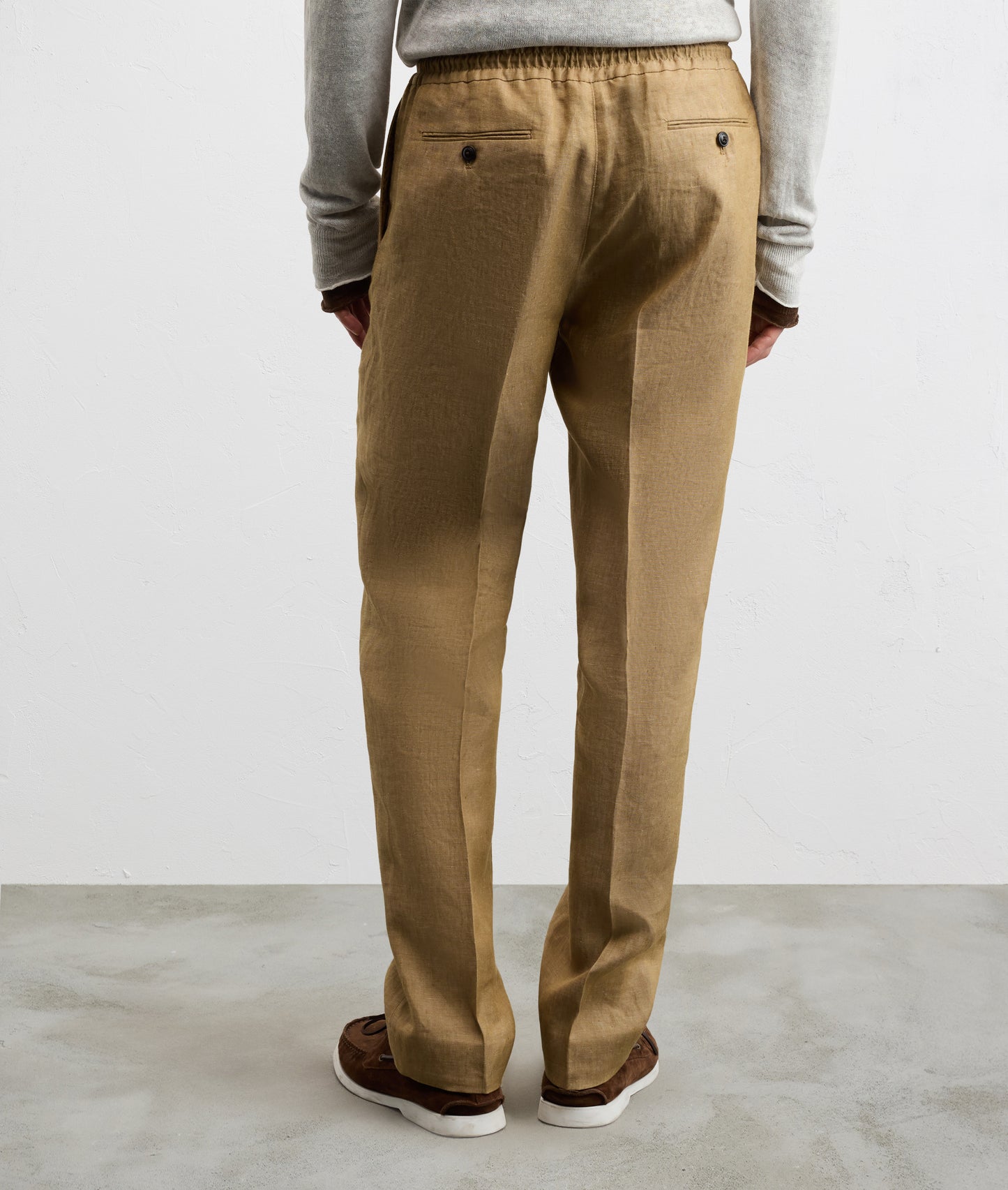 Man classic pant
