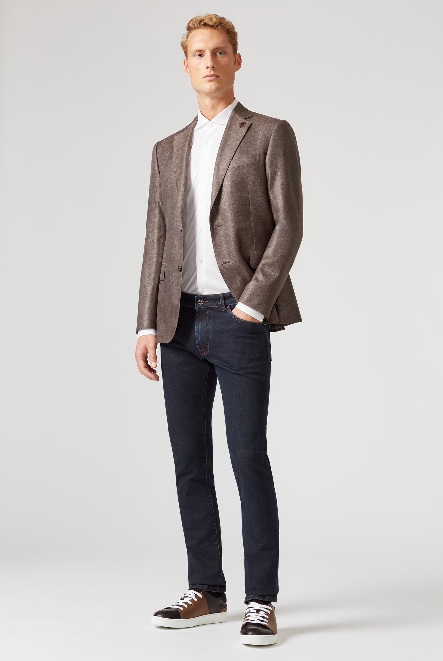 Man Jacket