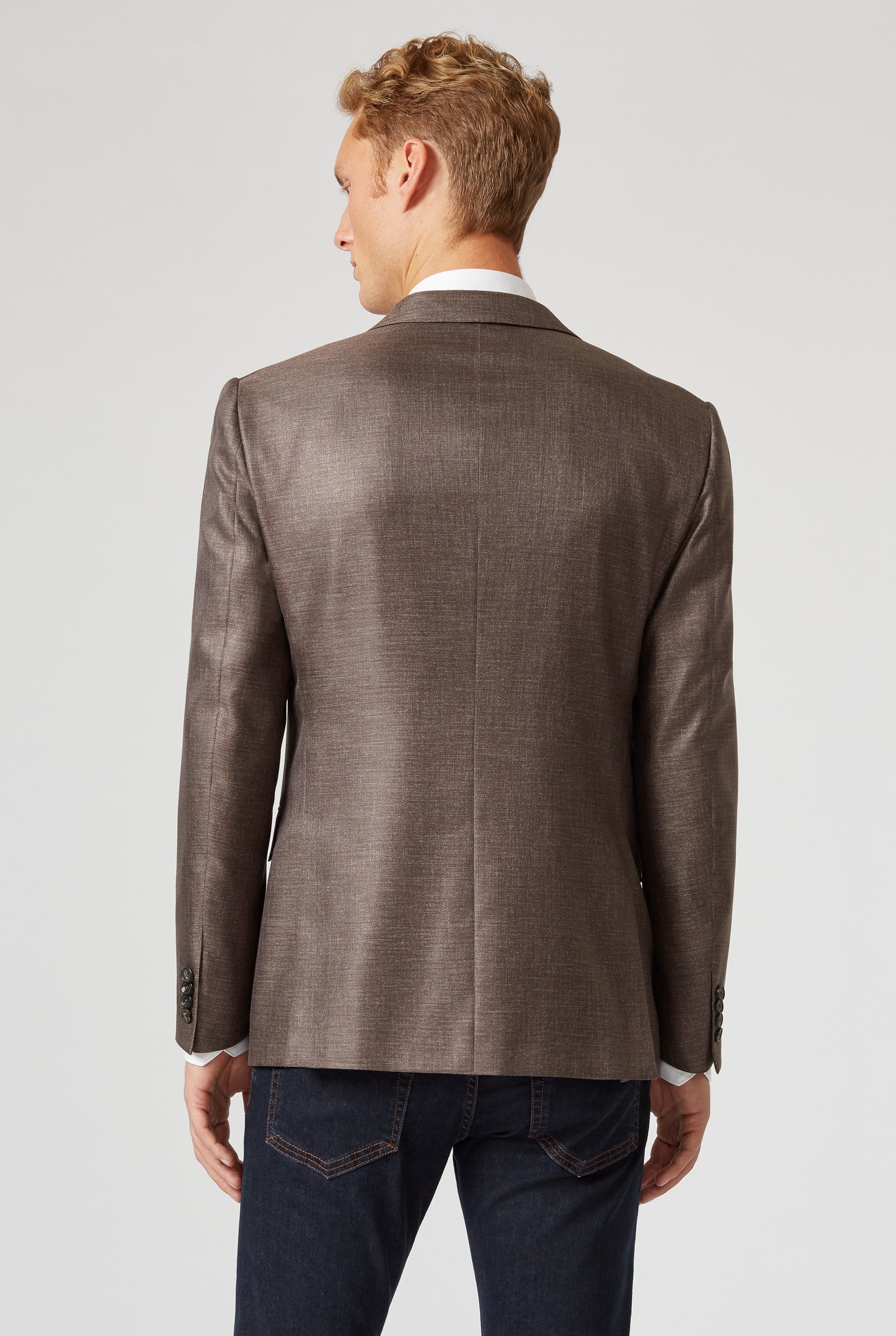 Man Jacket