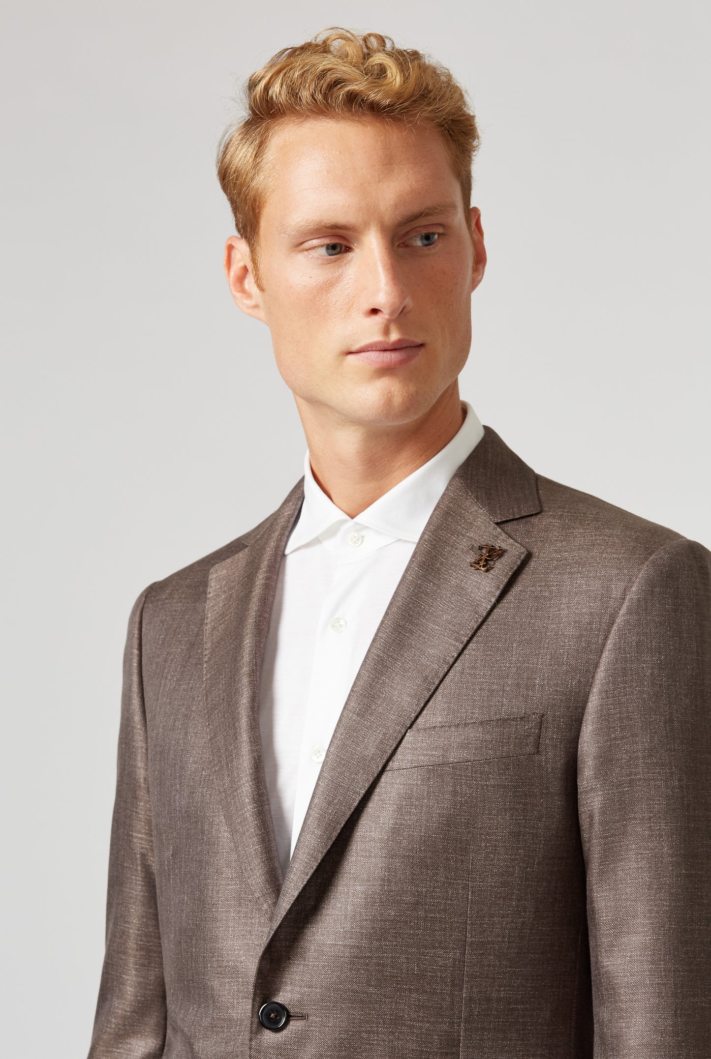 Man Jacket