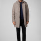 Pal Zileri Pure Wool Crewneck