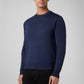 Pal Zileri Pure Wool Crewneck