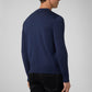 Pal Zileri Pure Wool Crewneck