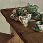 Passifolia teacup and saucer