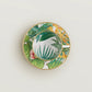 Passifolia teacup and saucer