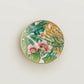 Passifolia teacup and saucer