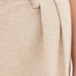 Tristan Knit Pant in Cloque
