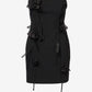 Tube Rose Dress
