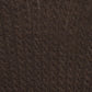 Cable V Neck Sweater Brown