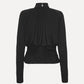 Ruched Ls Top
