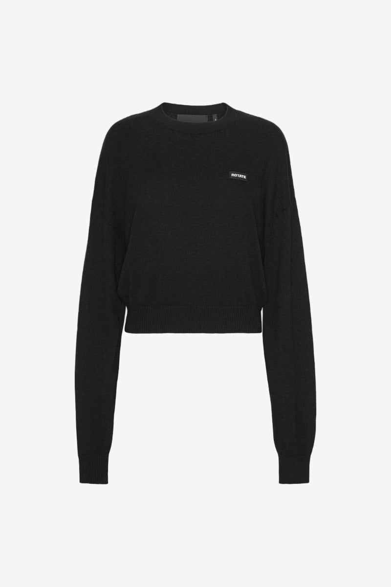 Basic Crewneck sweater