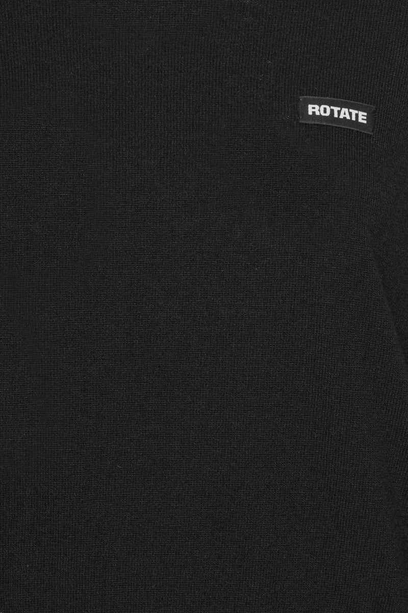 Basic Crewneck sweater