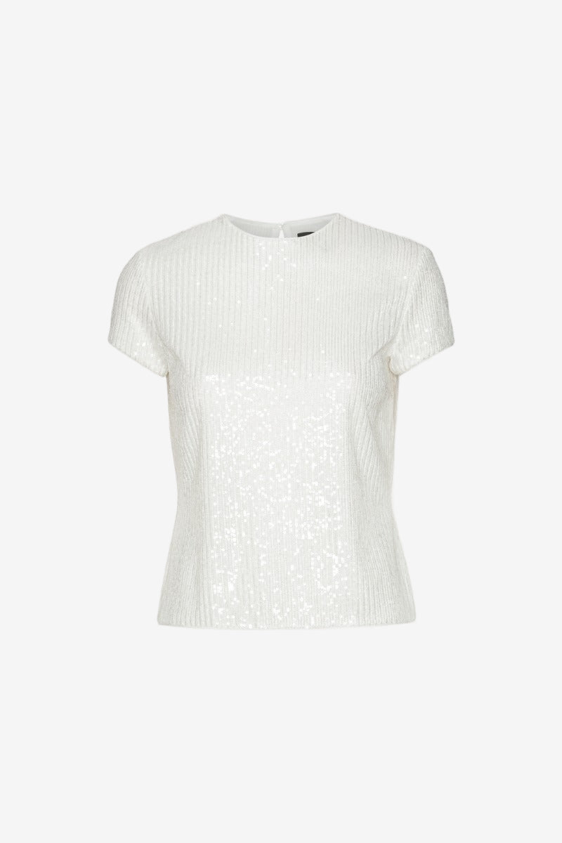 Sequins T-Shirt