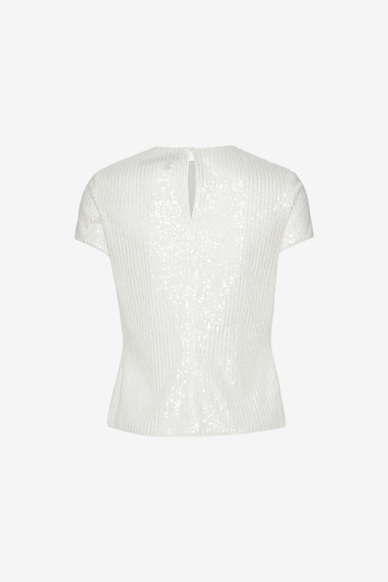 Sequins T-Shirt