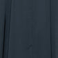 Satin Bow Shirt Dark Blue