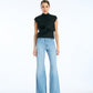 Rotate Top - Draped Bow