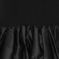 Knit Maxi Cutout Dress