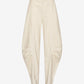 Linen Suiting Pants Cream