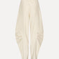 Linen Suiting Pants Cream