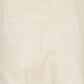 Linen Suiting Pants Cream
