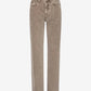 Loose Straight-Leg Jeans