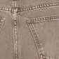 Loose Straight-Leg Jeans