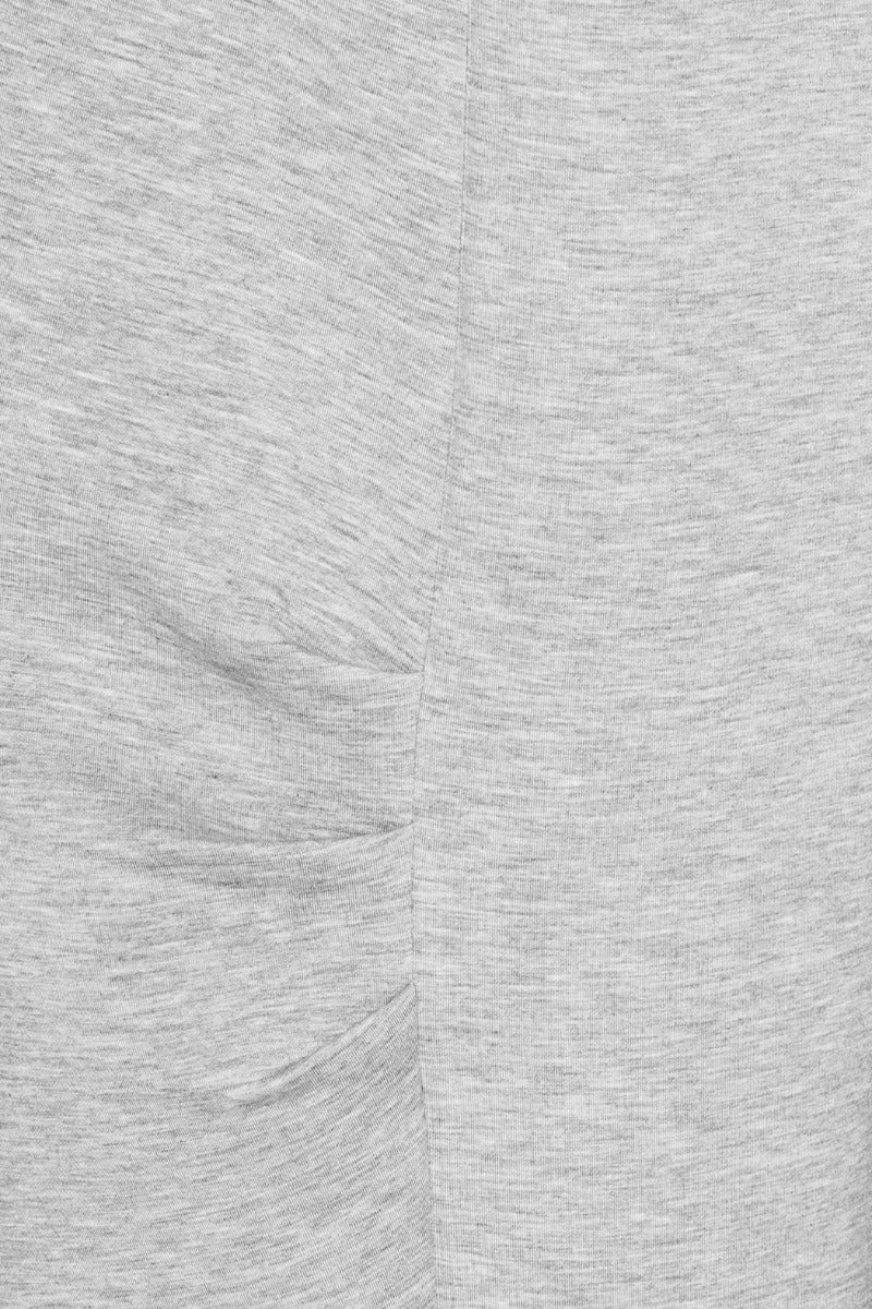 Scuba Cargo Pants Light Grey