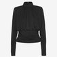 Ruched Ls Top