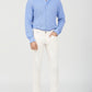 KNIT SHIRT Y370G71A---MS245