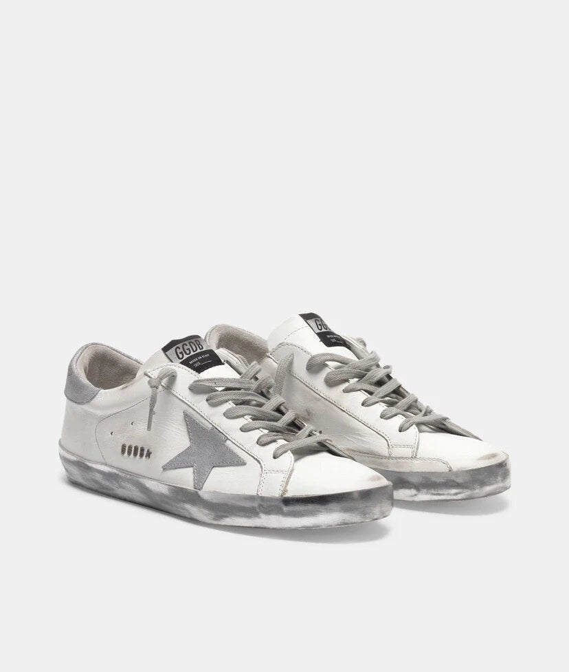 Men's Super-Star with laminated star and heel tab