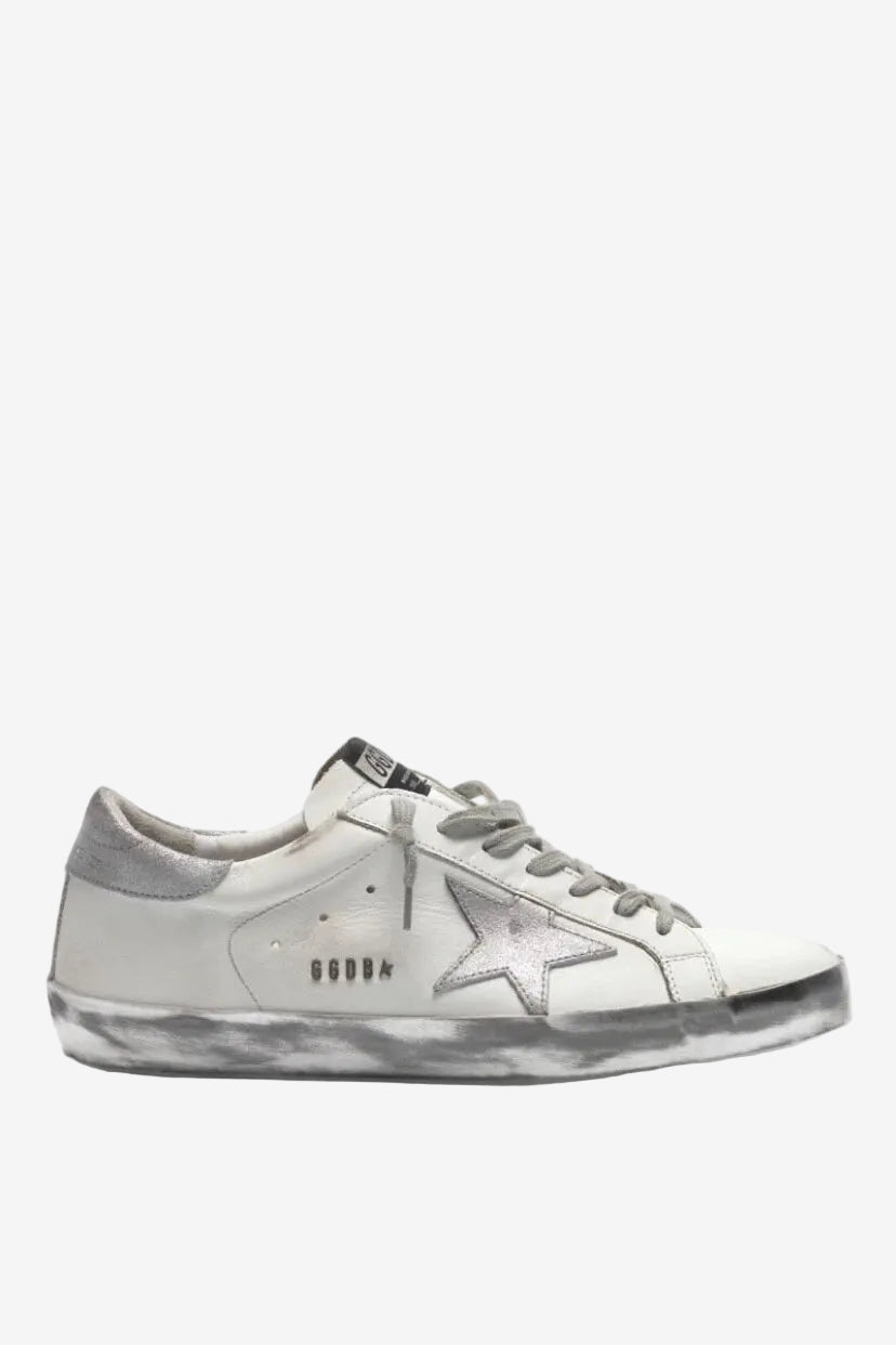 Men's Super-Star with laminated star and heel tab