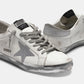 Men's Super-Star with laminated star and heel tab