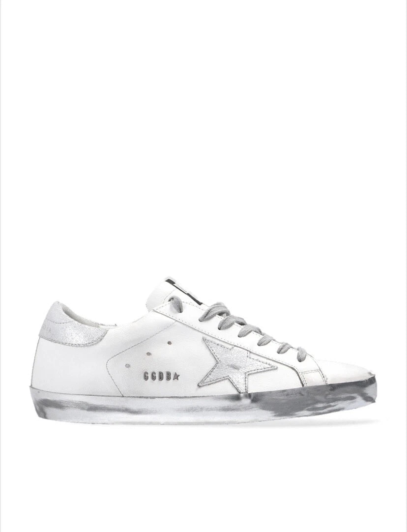Men's Super-Star with laminated star and heel tab