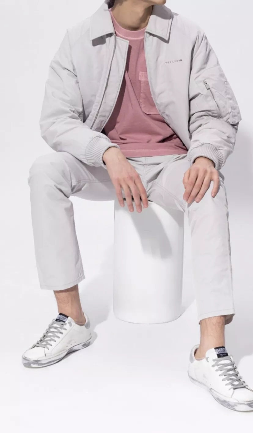 Men's Super-Star with laminated star and heel tab