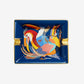 Ashtray Toucan's Paradise
