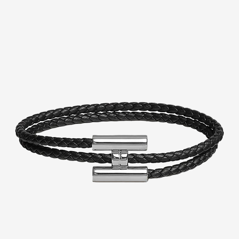 Tournis Tresse bracelet