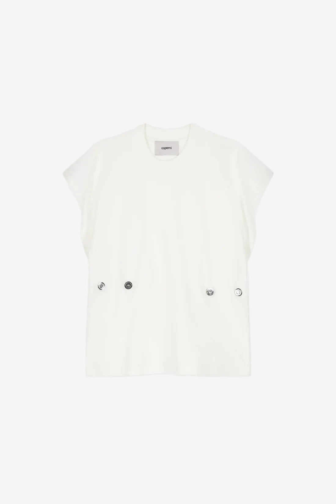 Zero Waste Adjustable Tee